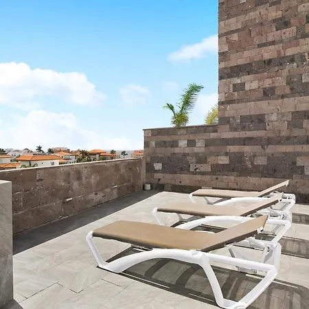 Villa La Duque Costa Adeje (Tenerife)