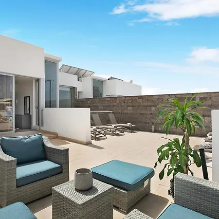 La Duque Villa *